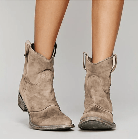 Bottes Orthopédiques Charlotte en Suède