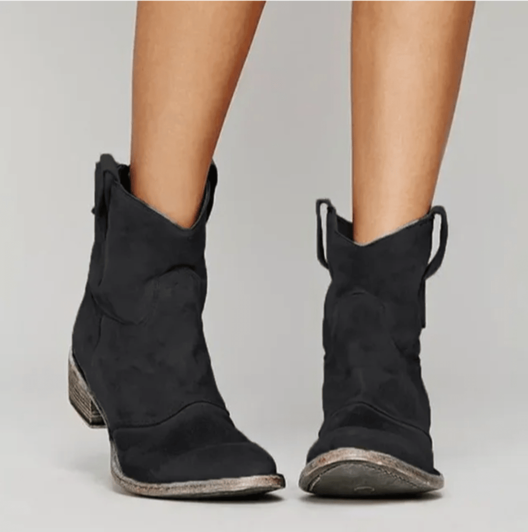 Bottes Orthopédiques Charlotte en Suède