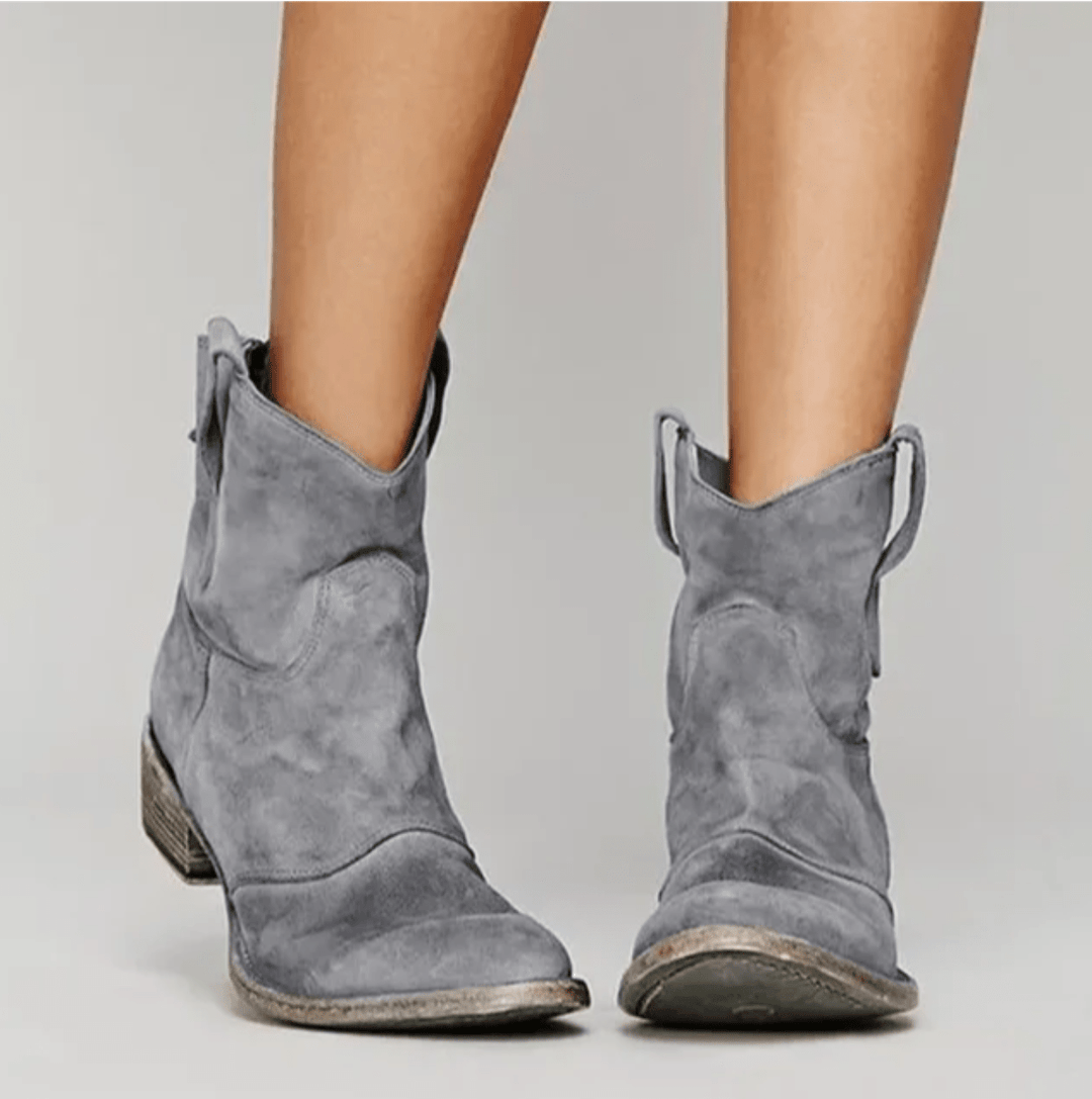 Bottes Orthopédiques Charlotte en Suède