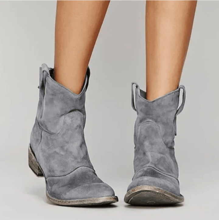 Bottes Orthopédiques Charlotte en Suède