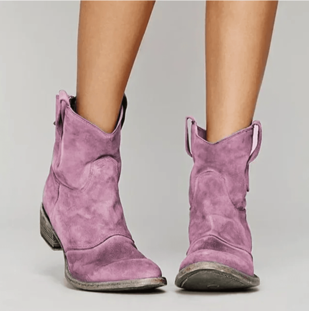 Bottes Orthopédiques Charlotte en Suède