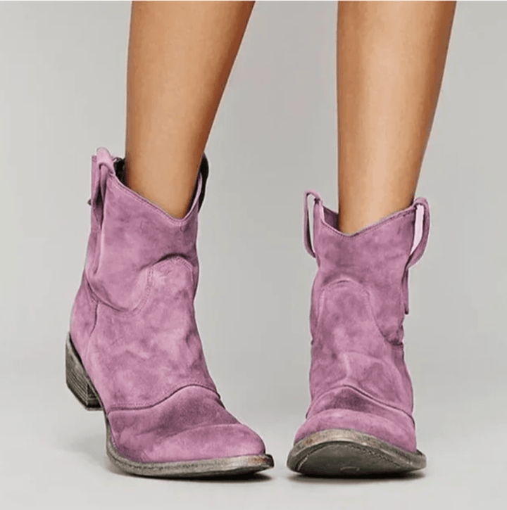 Bottes Orthopédiques Charlotte en Suède