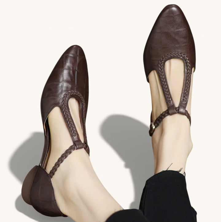 Mary Janes - Mary Janes Classiques
