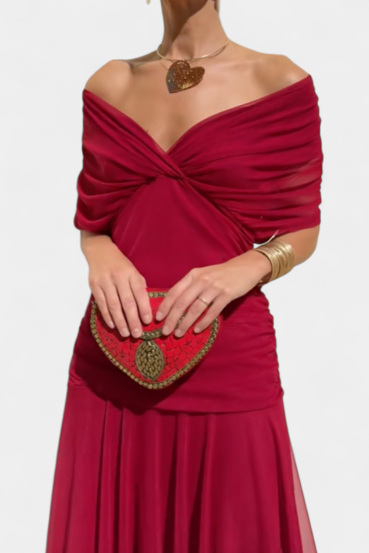 Alizée™ — Robe Fleurie à Légèreté Éthérée