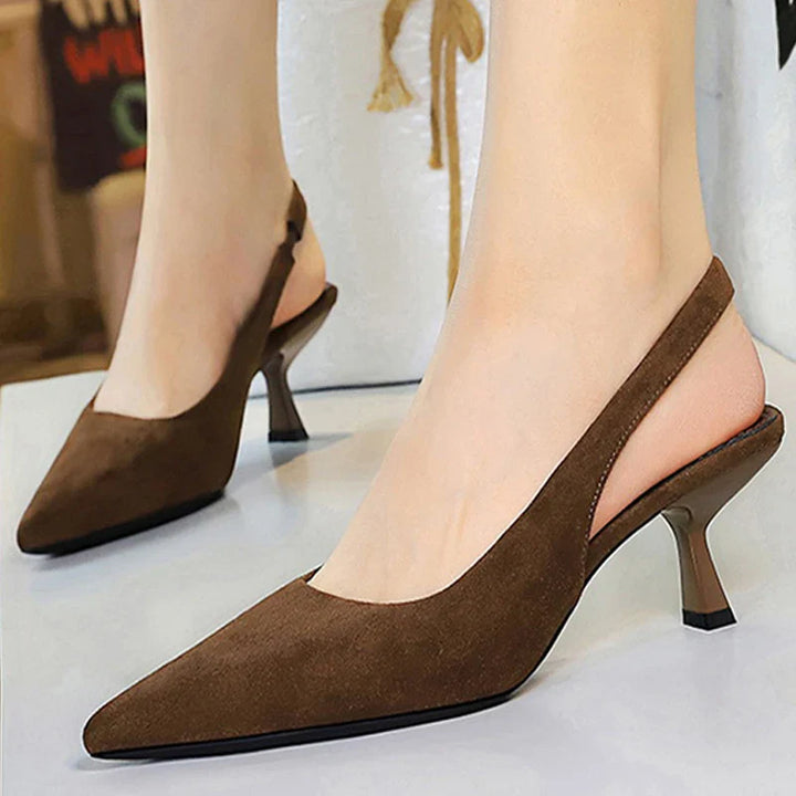 Brooklyn | Talons Aiguilles Classiques