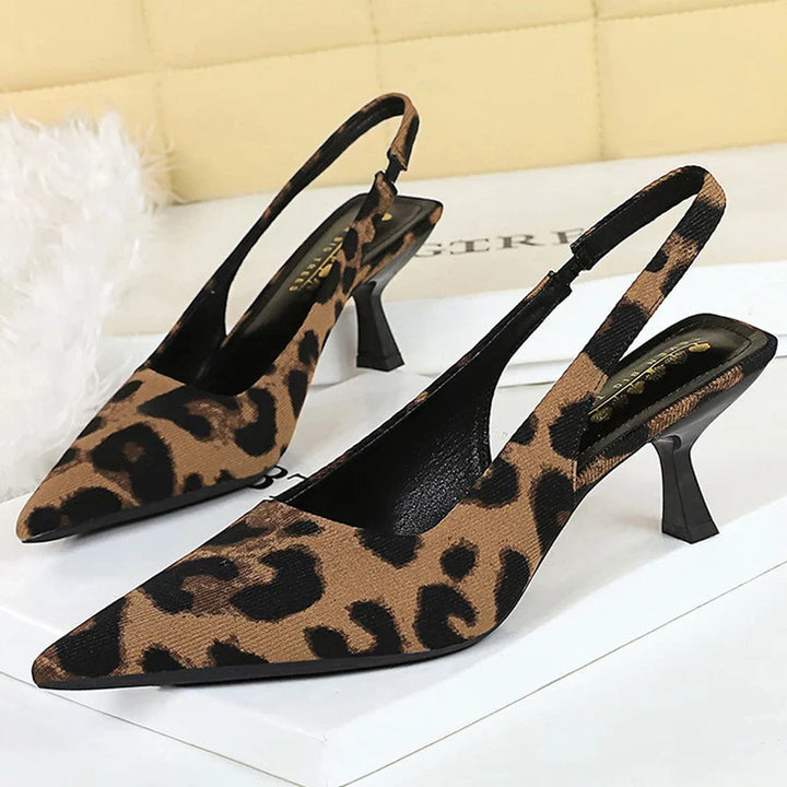 Brooklyn | Talons Aiguilles Classiques