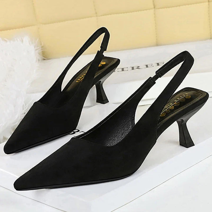 Brooklyn | Talons Aiguilles Classiques