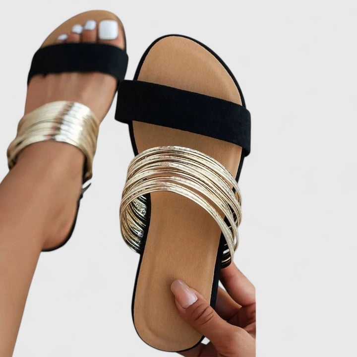 Lioraen | Sandales Élégantes