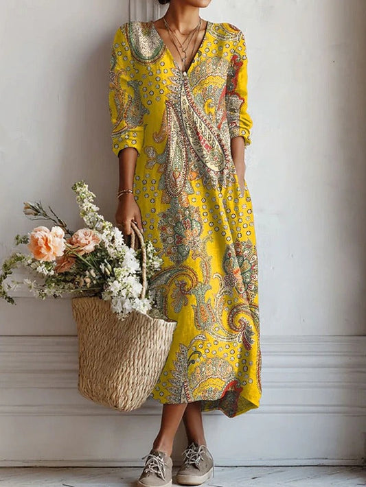 Eva™ | Robe de Confort Quotidien