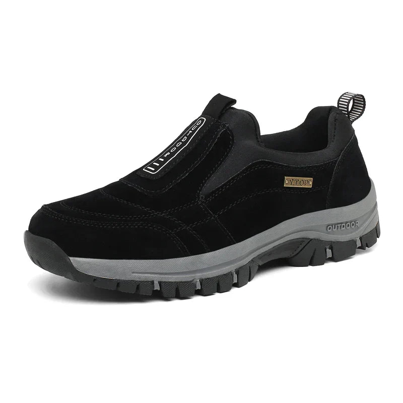 Dubois - Chaussures Ergonomique d'Extérieur
