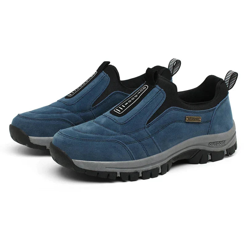Dubois - Chaussures Ergonomique d'Extérieur