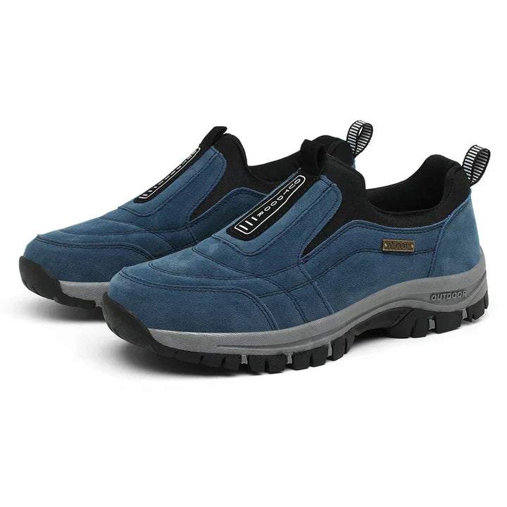 Dubois - Chaussures Ergonomique d'Extérieur