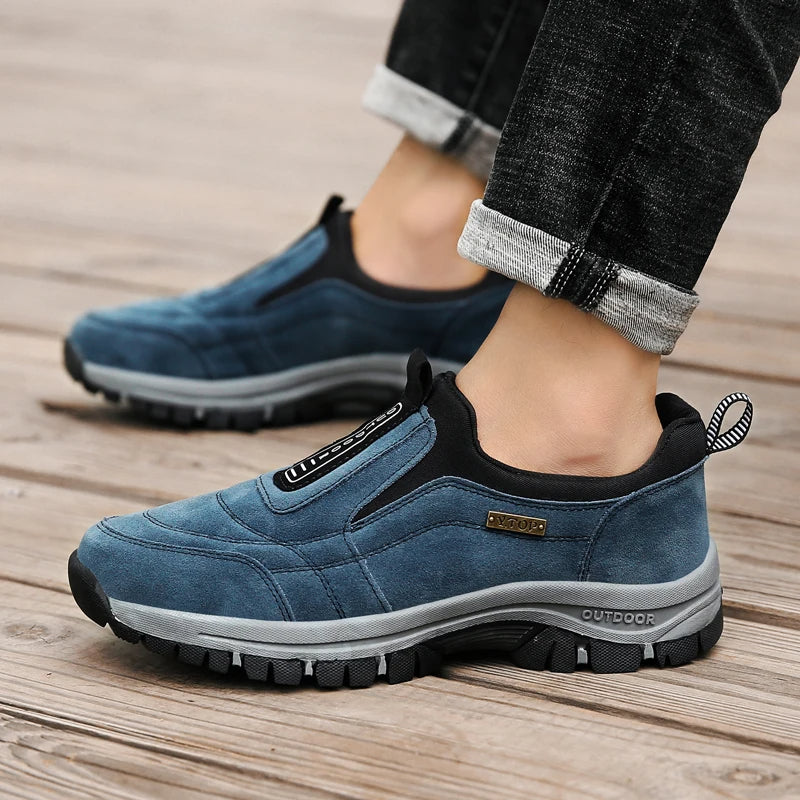 Dubois - Chaussures Ergonomique d'Extérieur
