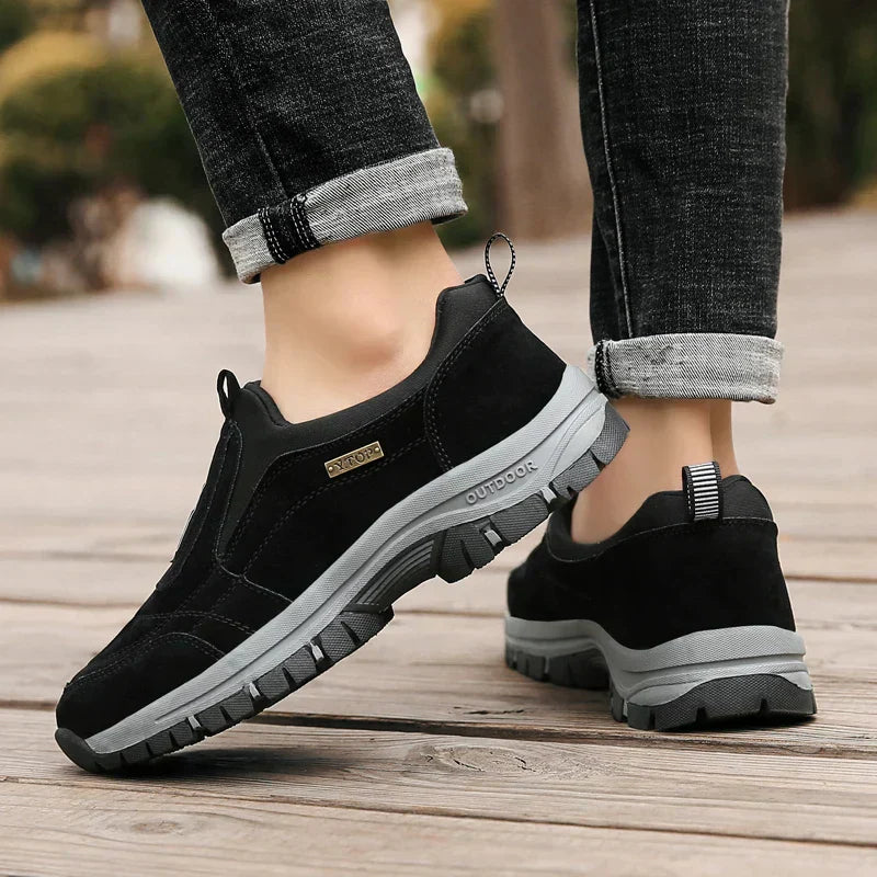 Dubois - Chaussures Ergonomique d'Extérieur