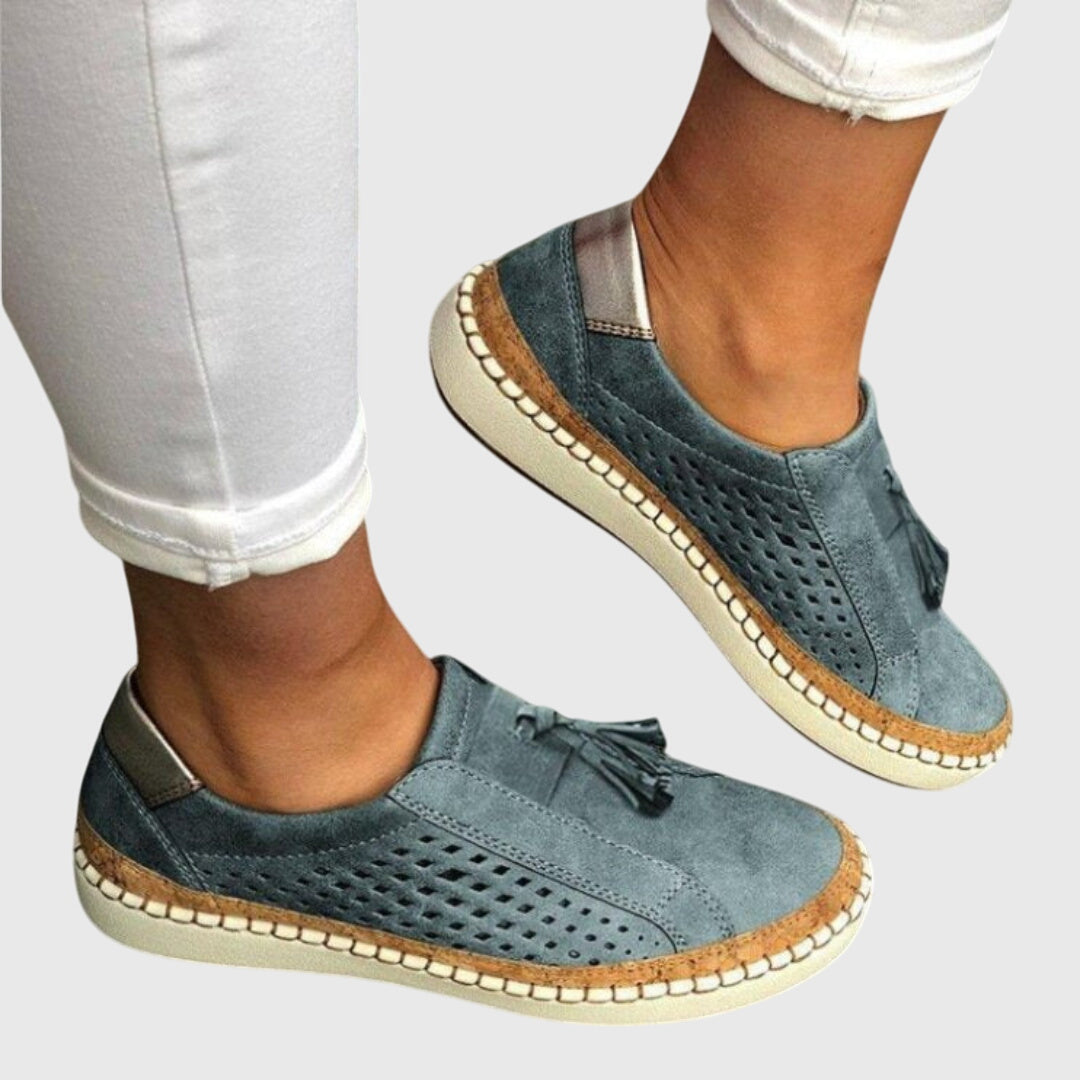 Piper™ | Chaussures Orthopédiques à Enfiler