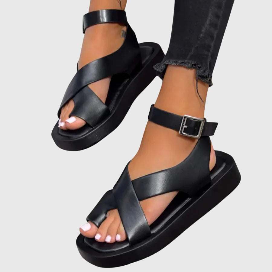 Tess™ | Sandales Orthopédiques
