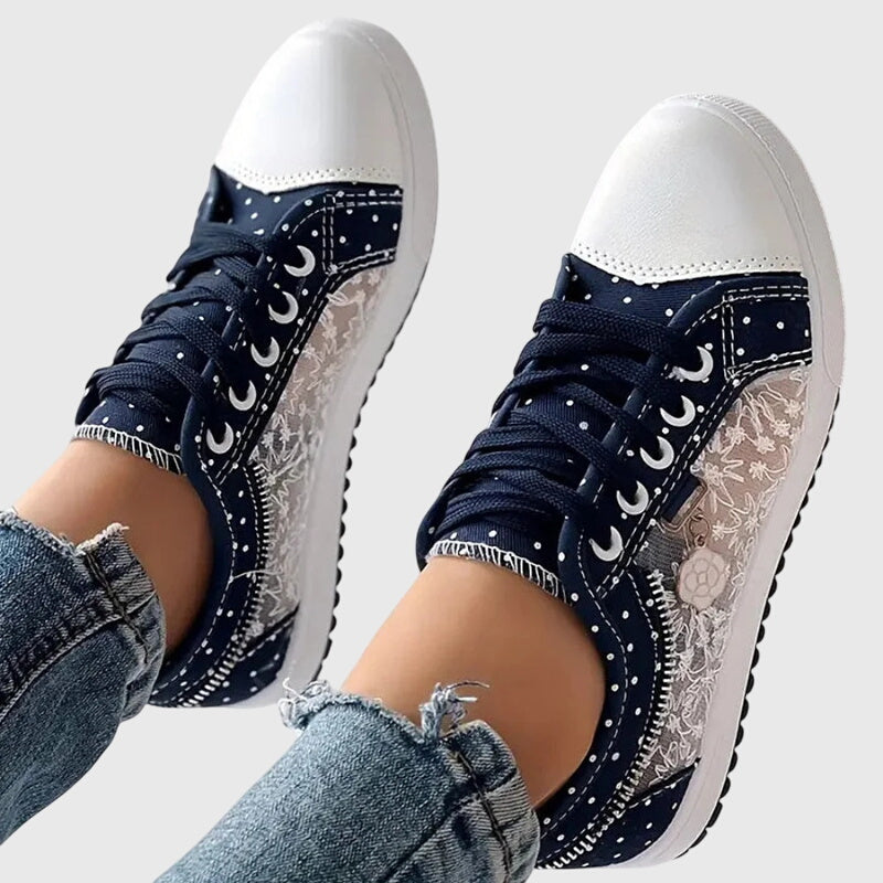 Elena™ | Baskets Orthopédiques