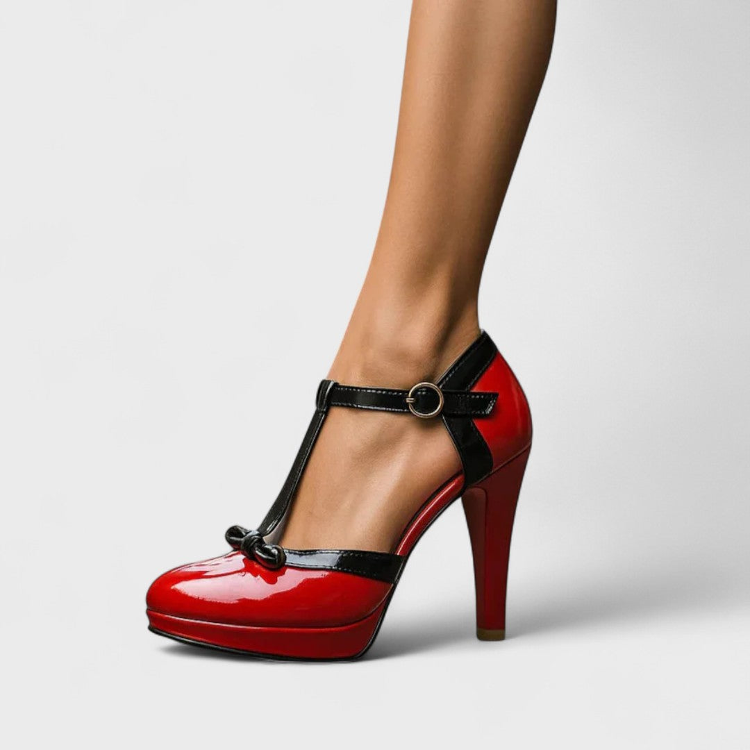 Bella™ | Escarpins élégants à confort supérieur