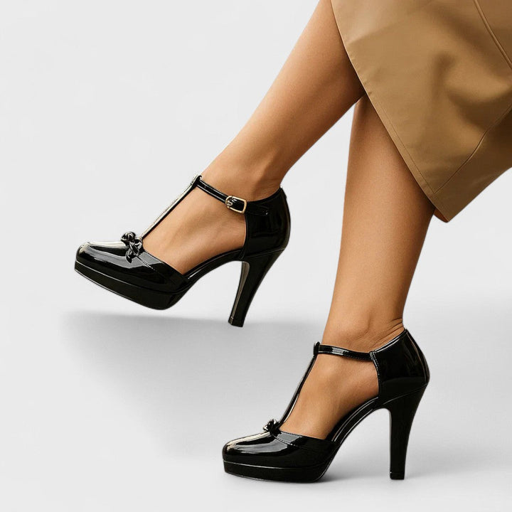 Bella™ | Escarpins élégants à confort supérieur