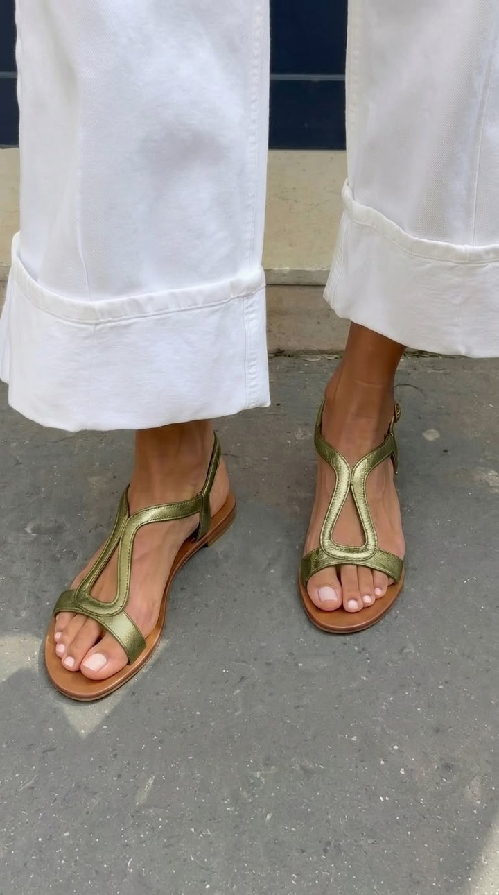 Sandales Doralia