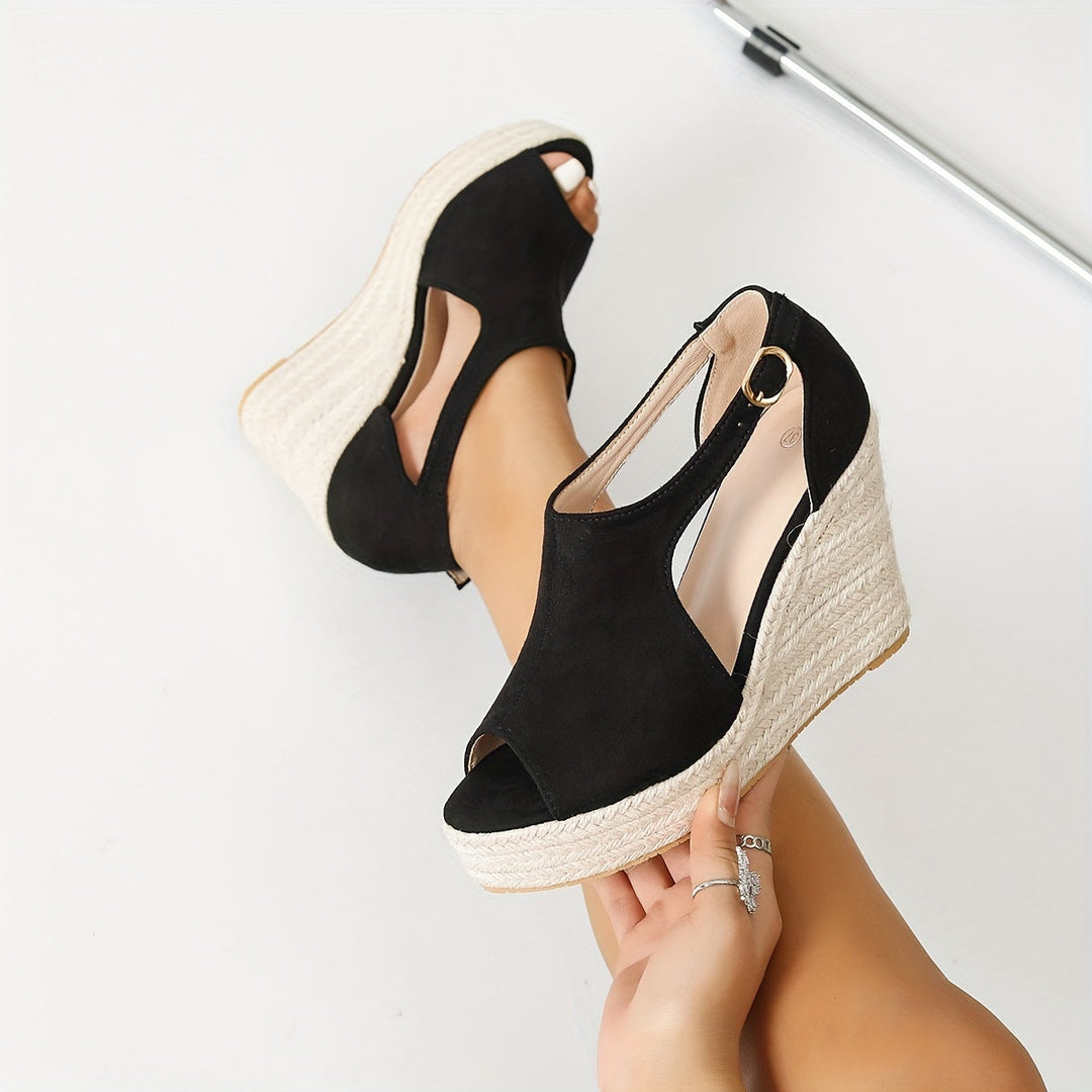 Lena | Sandales à Talons