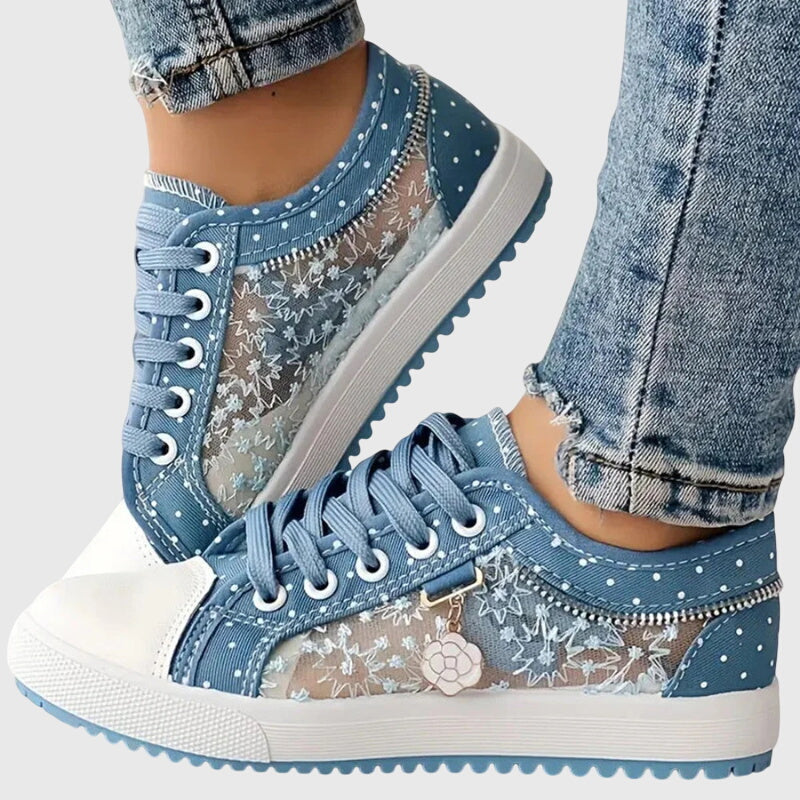 Elena™ | Baskets Orthopédiques
