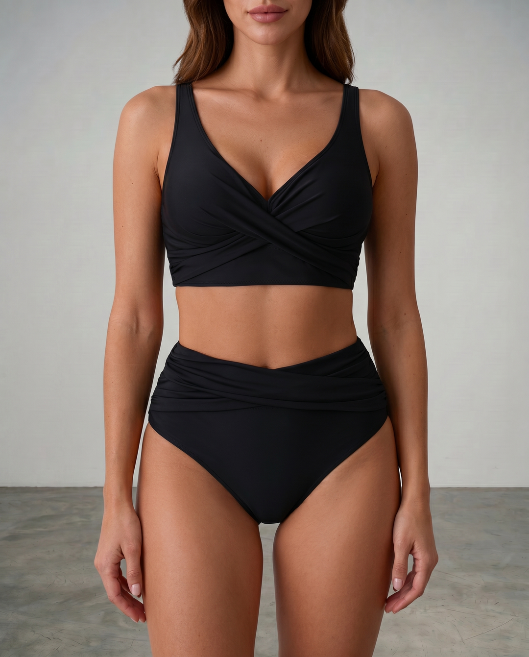 Elena Marell | Bikini Sculptant