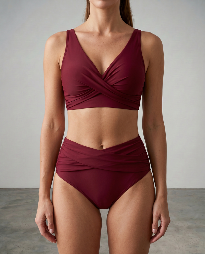 Elena Marell | Bikini Sculptant