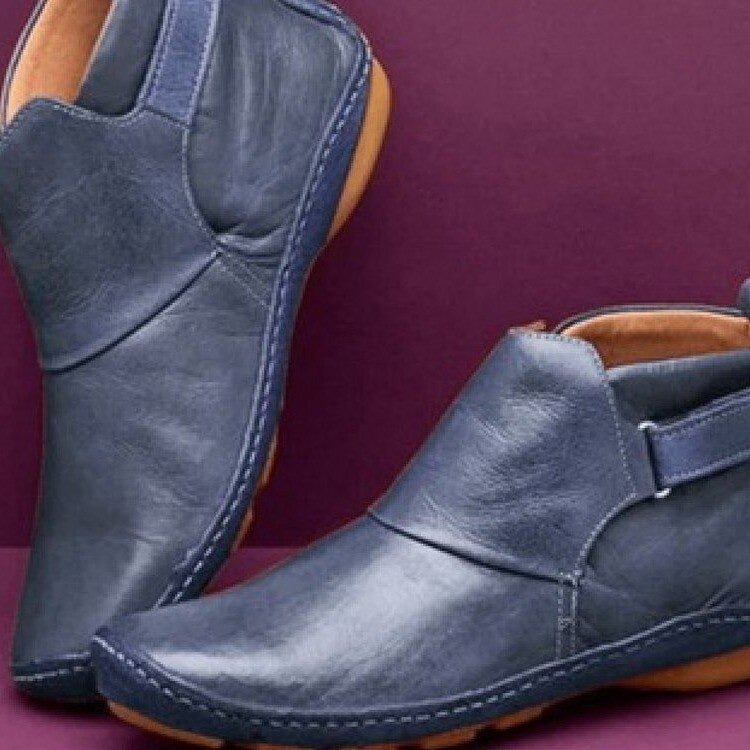 Amaris™ | Bottines confortables et élégantes