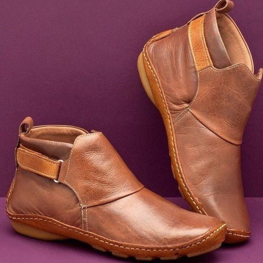 Amaris™ | Bottines confortables et élégantes