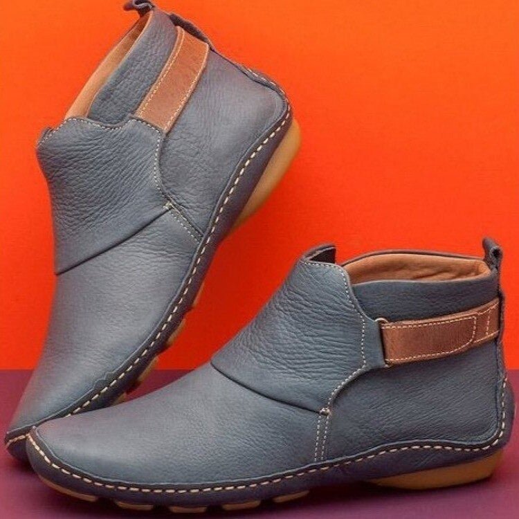 Amaris™ | Bottines confortables et élégantes