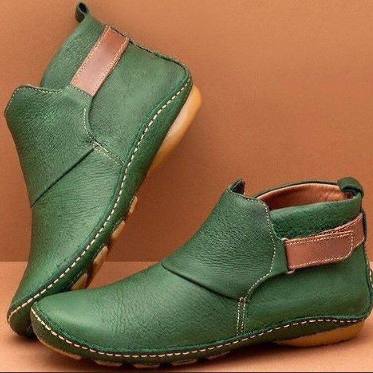 Amaris™ | Bottines confortables et élégantes