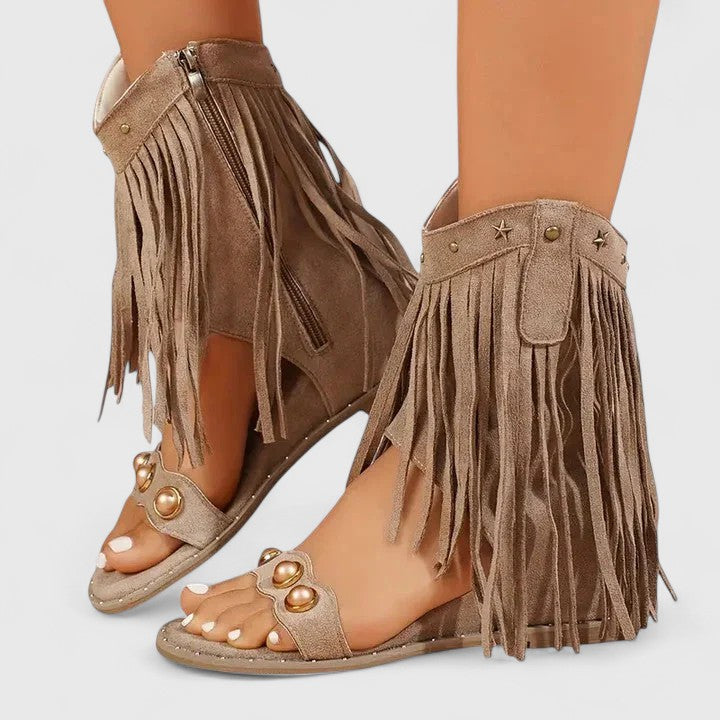 Brionna | Sandales Élégantes
