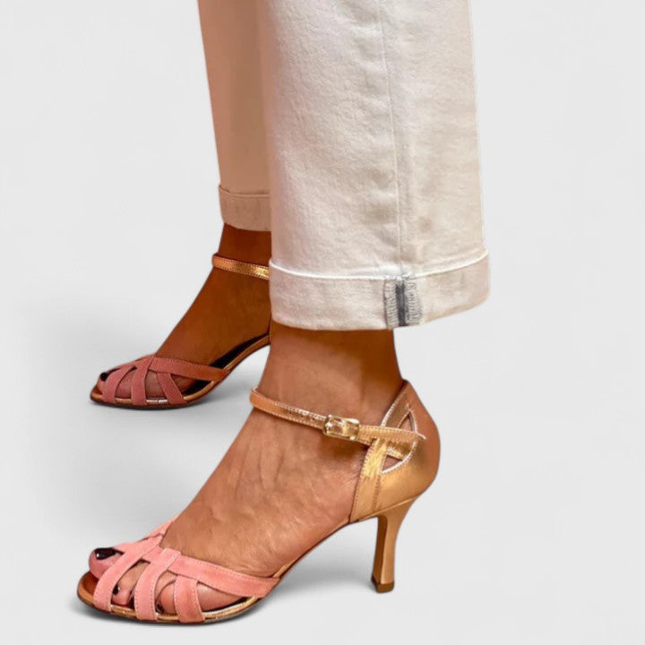 Sandra | Talons Orthopédiques