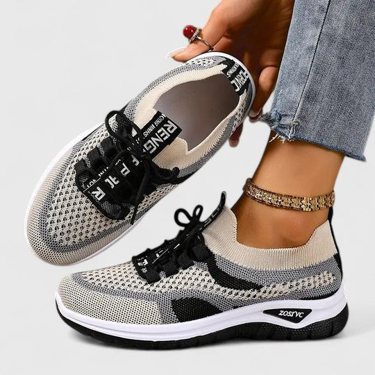 Koralyn | Baskets de soutien confort