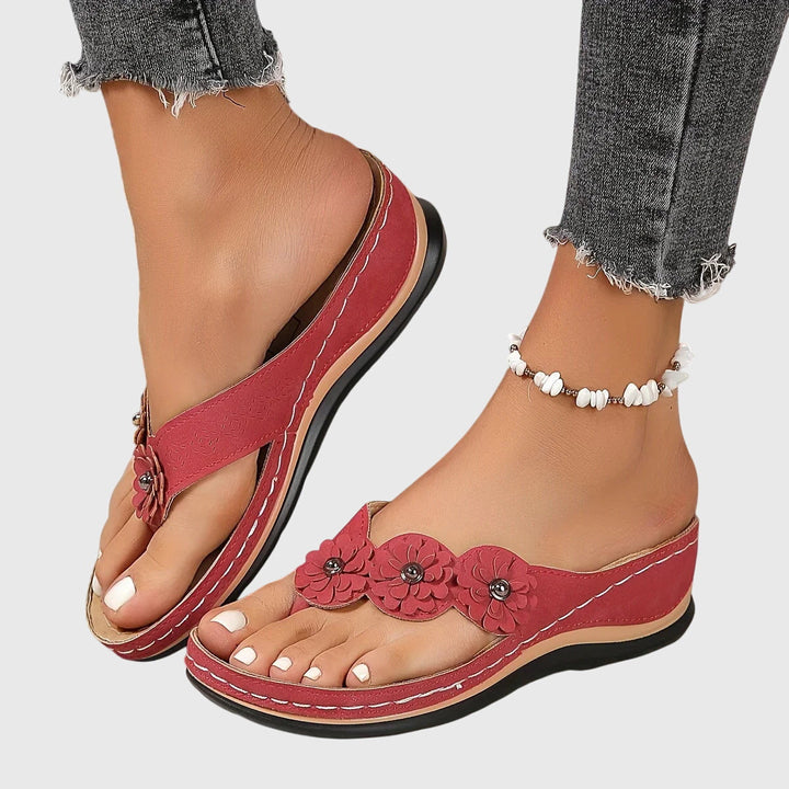 Alexis™ | Tongs Orthopédiques