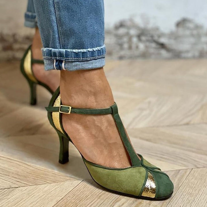Patricia | Talons Sophistiqués
