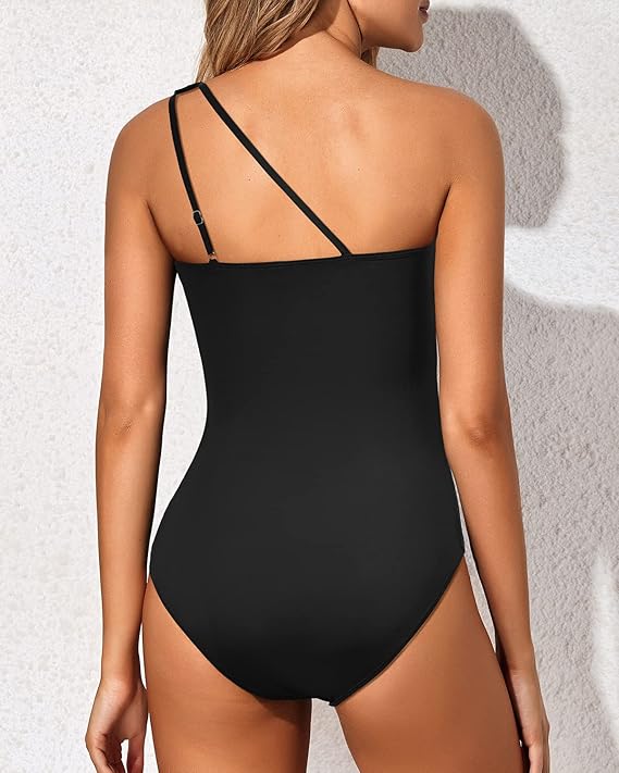 Grace – Maillot de bain One-Shoulder