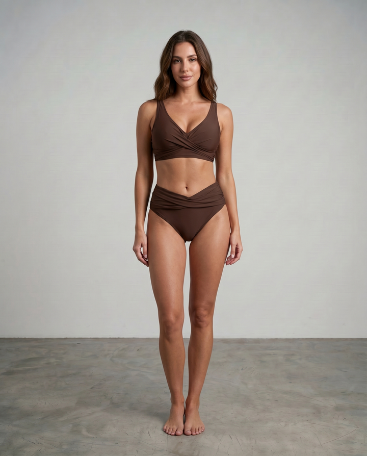 Elena Marell | Bikini Sculptant