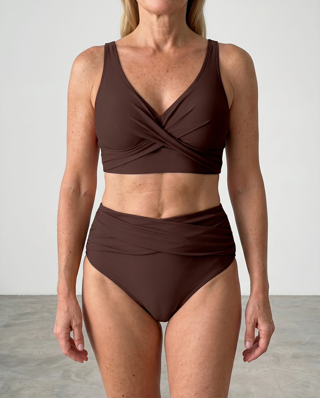 Elena Marell | Bikini Sculptant