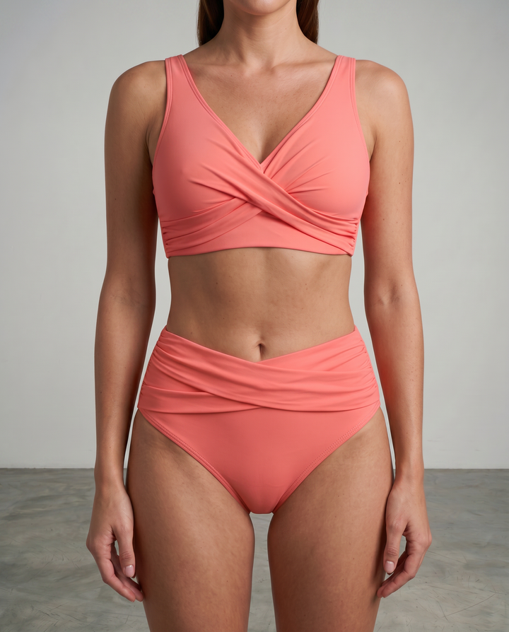 Elena Marell | Bikini Sculptant
