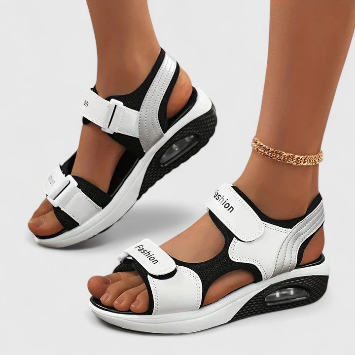 Rhea™ | Sandales Confortables