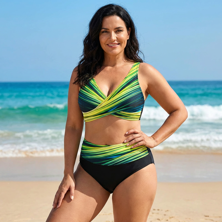 Nuria - Bikini sculptant