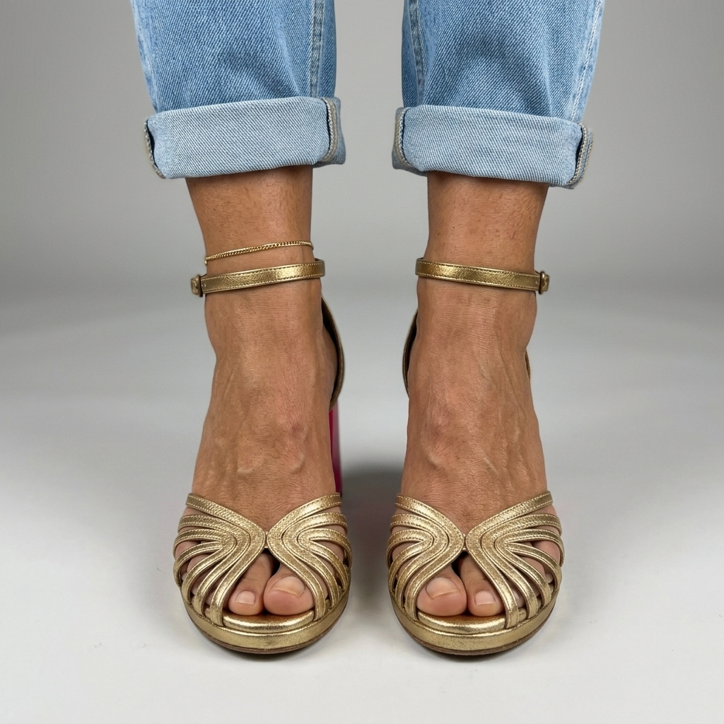Frances™ | Talons Sophistiqués