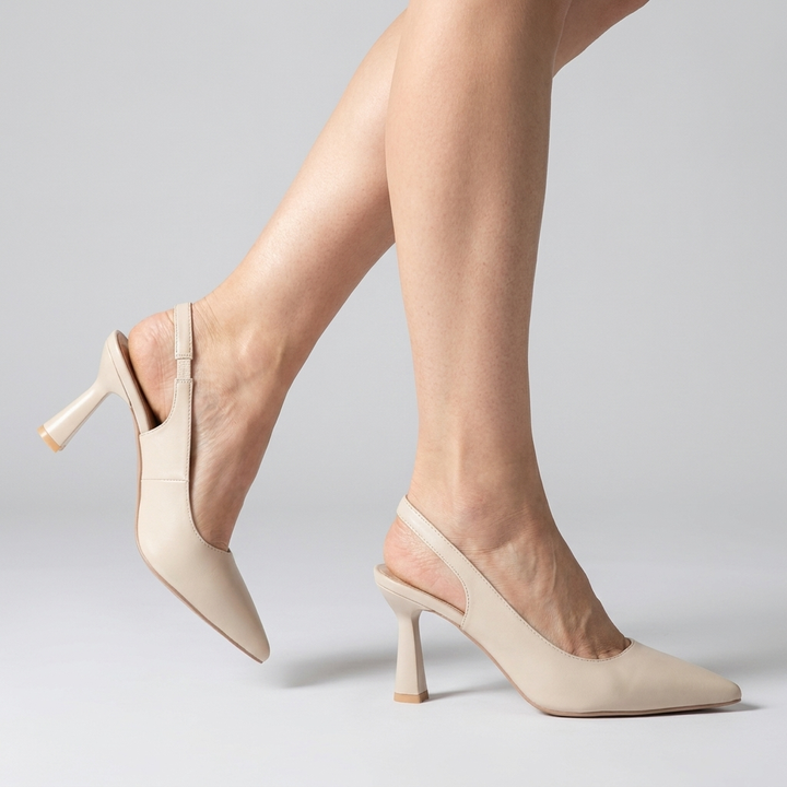 Magdalena | Talons élégants