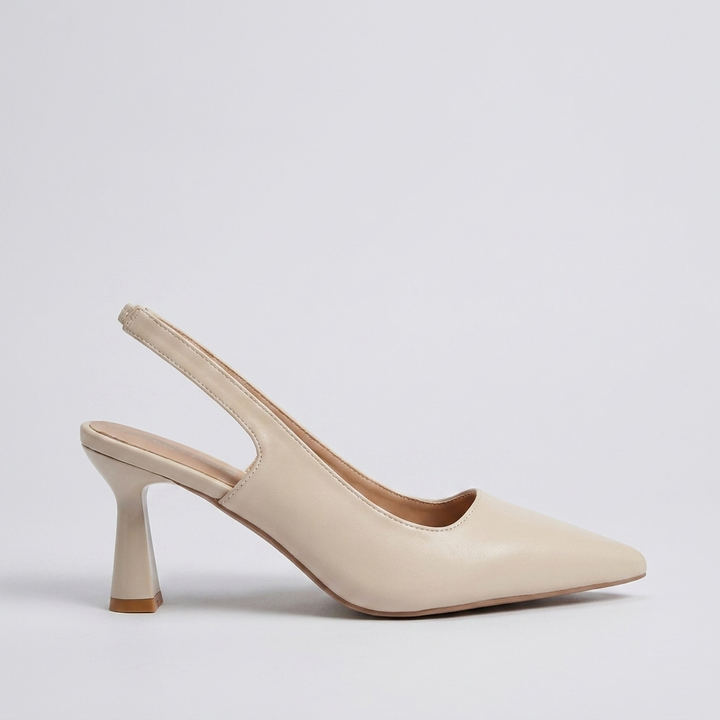 Magdalena | Talons élégants