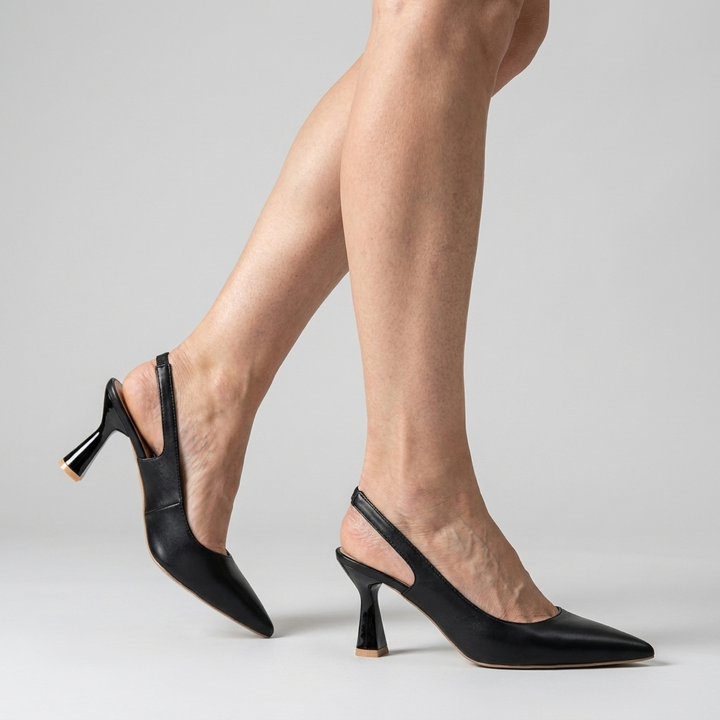 Magdalena | Talons élégants