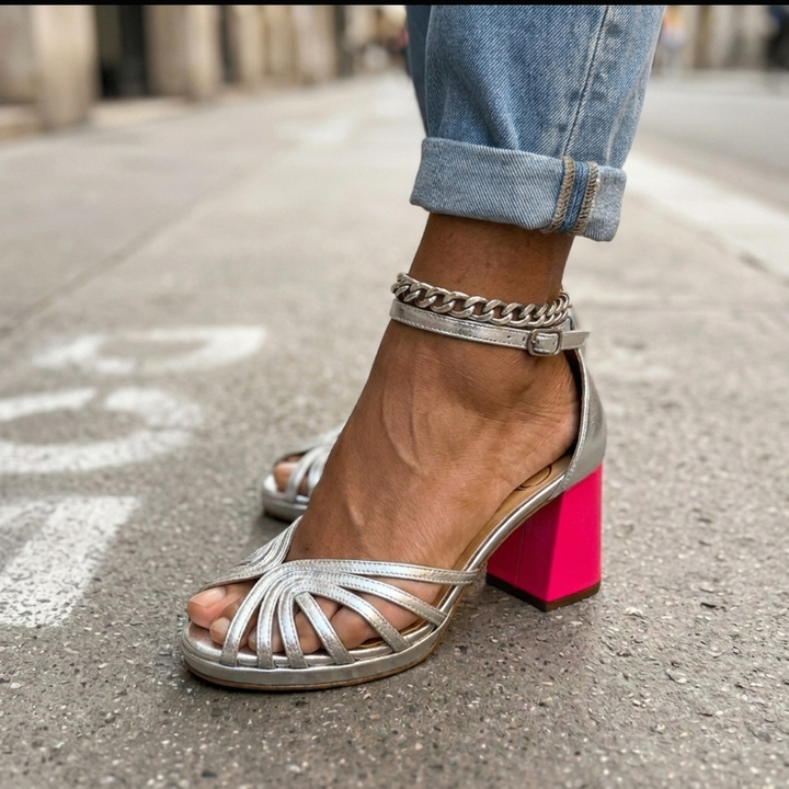 Frances™ | Talons Sophistiqués