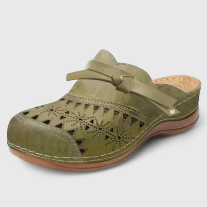 Rue | Sandales Confortables