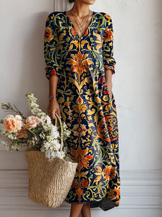 Amara™ | Robe de confort quotidien